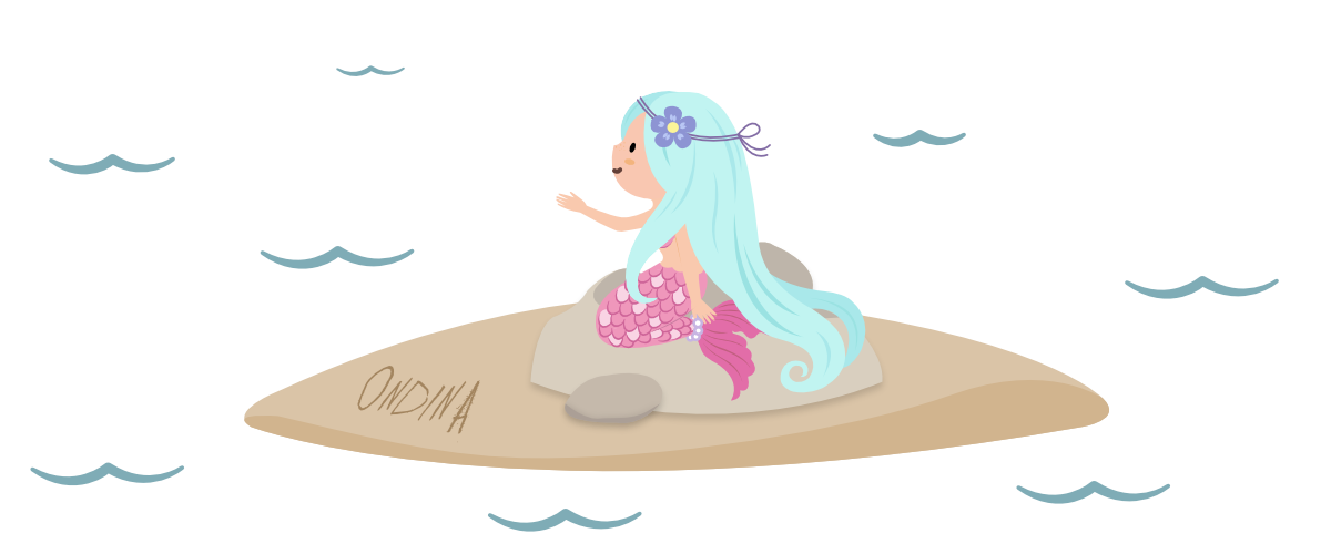 Ondina