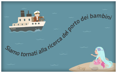Il viaggio continua