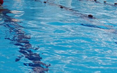 Piscina di San Giovanni
