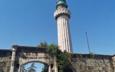 Faro della Vittoria