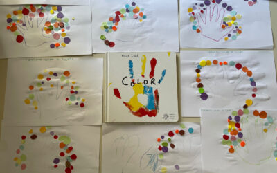 Attraverso i colori