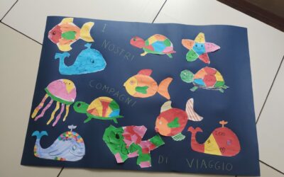 Laboratorio artistico