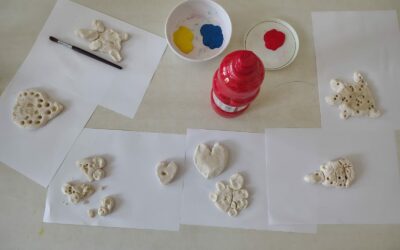 Piccoli scultori all’Opera