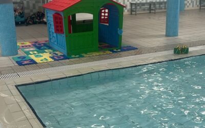 Uscita alla piscina di San Giovanni