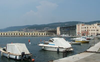 Alla scoperta della Capitaneria di Porto