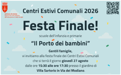 Festa Finale